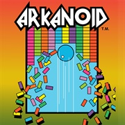 Arkanoid (1986)