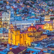 Guanajuato, Mexico