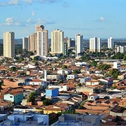 Imperatriz, Brazil