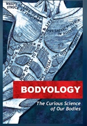 Bodyology (Mosaic Science)