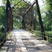 Airtight Bridge