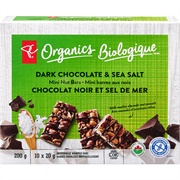 Pc Organic Dark Chocolate Almond Bar