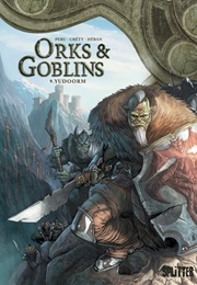 Orks and Goblins 9 &amp; 10 (VVAA)