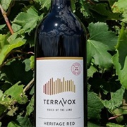 Terravox Winery