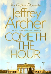 Cometh the Hour (Jeffrey Archer)