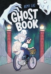 Ghost Book (Remy Lai)