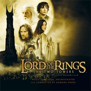 Howard Shore - Lord of the Rings: The Two Towers