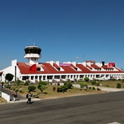 Quelimane Airport