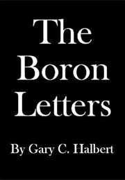 The Boron Letters (Gary C. Halbert)