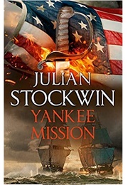 Yankee Mission (Julian Stockwin)