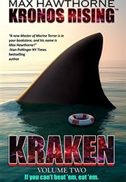 Kraken: Volume Two (Max Hawthorne)