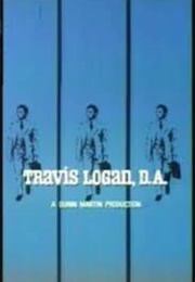 Travis Logan, D.A. (1971)
