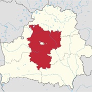 Minsk Region, Belarus