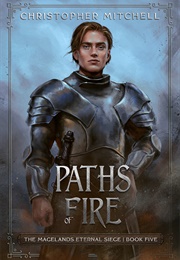 Paths of Fire (Christopher Mitchell)