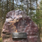 Paul Wellstone Memorial