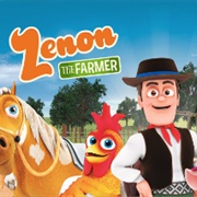 Zenon the Farmer