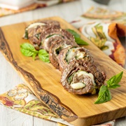 Roulade (Meat)
