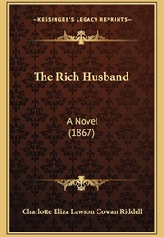 The Rich Husband (Charlotte Riddell)