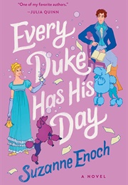 Every Duke Has His Day (Suzanne Enoch)