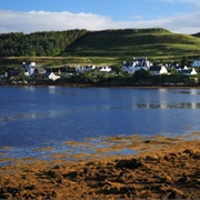 Dunvegan, Isle of Skye