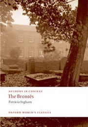 The Brontes (Patricia Ingham)