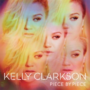 Piece by Piece (Kelly Clarkson, 2015)