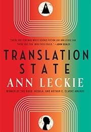 Translation State (Ann Leckie)
