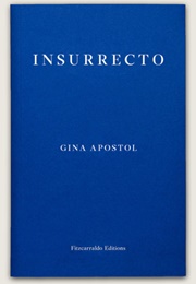 Insurrecto (Gina Apostol)