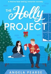 The Holly Project (Angela Pearse)