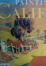 Paintings of California (Arnold Skolnock)