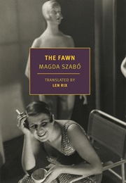 The Fawn (Magda Szabó)