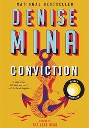 Conviction (Denise Mina)