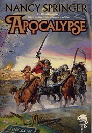 Apocalypse (Nancy Springer)