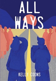 All Ways (Kelly Coons)