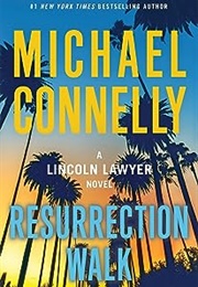 Resurrection Walk (Michael Connelly)