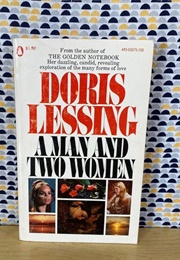 A Man and Two Women (Doris Lessing)