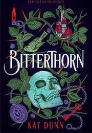 Bitterthorn (Kat Dunn)
