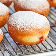 Jelly Donuts