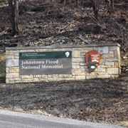 Johnstown Flood National Memorial