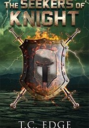 The Seekers of Knight (TC Edge)