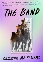 The Band (Christine Ma-Kellams)