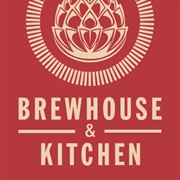 Brewhouse &amp; Kitchen