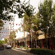 Rouse Hill