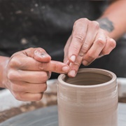 Do a Ceramics Course