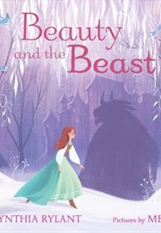 Beauty and the Beast (Cynthia Rylant)