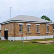 Fannie Bay Gaol, Northern Territory, Australia