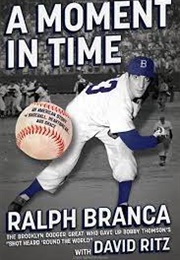 A Moment in Time (Branca)