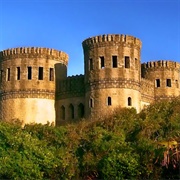 Castle Otttis