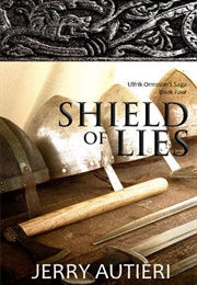 Shield of Lies (Jerry Autieri)