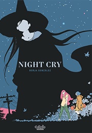 Night Cry (Borja Gonzalez)